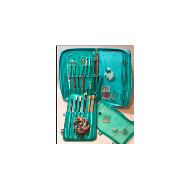 EKSTRA SIDE  til NEEDLE BINDER